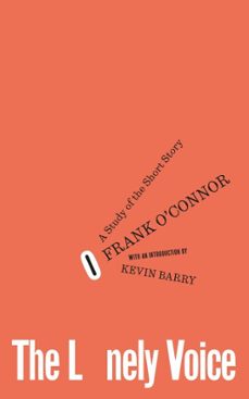 the lonely voice (ebook)-frank o connor-9781843519348