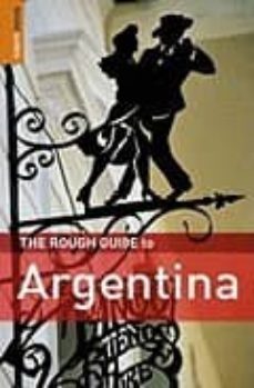 the rough guide to argentina (3rd ed.)-9781843538448