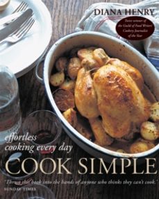 cook simple-diana henry-9781845335748