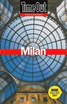time out milan-9781846703348