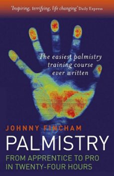 palmistry: from apprentice to pro in 24 (ebook)-johnny fincham-9781846946448