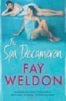 the spa decameron-fay weldon-9781847243348