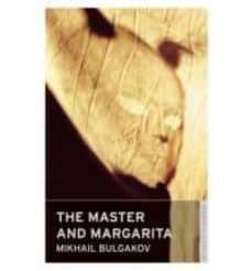 the master and margarita-mijail bulgakov-9781847490148