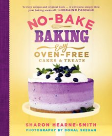 no-bake baking (ebook)-sharon hearne smith-9781848663848