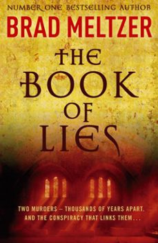the book of lies (ebook)-brad meltzer-9781848942448