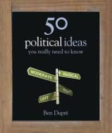 50 political ideas-9781849162548