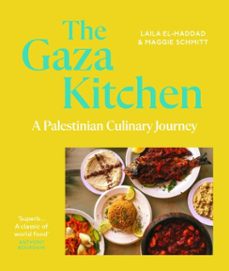 the gaza kitchen (ebook)-laila el haddad-maggie schmitt-9781849250948