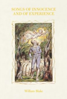 songs of innocence and of experience (slipcase edition)-william blake-9781849769648