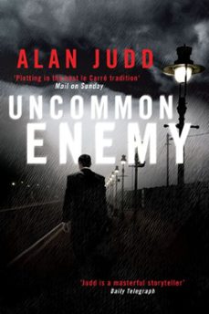 -alan judd-9781849832748