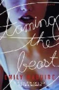 taming the beast-9781852424848