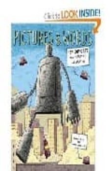 pictures and words: new comic arte and narrative illustration-roanne bell-mark sinclair-9781856694148