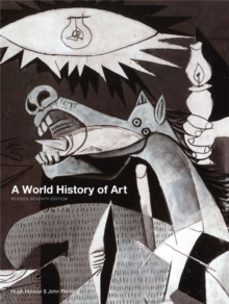 a world history of art, revised 7th ed.-hugh honour-9781856695848