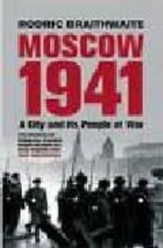 moscow 1941-9781861977748