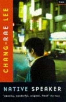 native speaker-chang rae lee-9781862071148