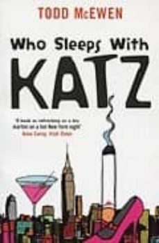 who sleeps with katz-todd mcewen-9781862076648