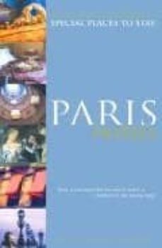 paris hotels (alastair sawday travel guides) (5th ed.)-alastair sawday-9781901970548