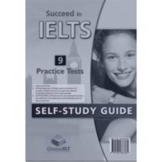 succeed in ielts - 9 practice tests tb-9781904663348