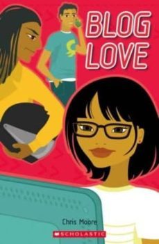 blog love (book + cd)-9781904720348