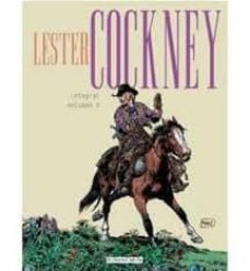 lester cockney integral: volumen 2-9781908007148