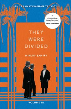 they were divided (ebook)-miklos banffy-9781908129048