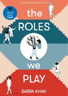 the roles we play (ebook)-sabba khan-9781912408948