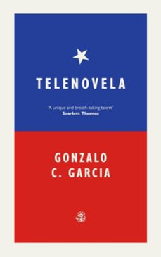 telenovela (ebook)-gonzalo garcia-9781913111748