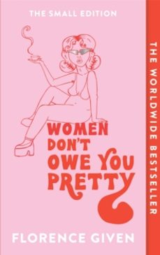 women dont owe you pretty-9781914240348