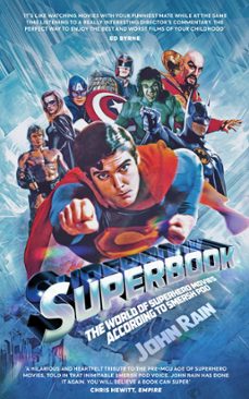 superbook (ebook)-john rain-9781915359148