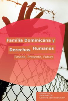 familia dominicana y derechos humanos (ebook)-9781925679748