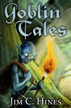 goblin tales (ebook)-jim c. hines-9781936535248