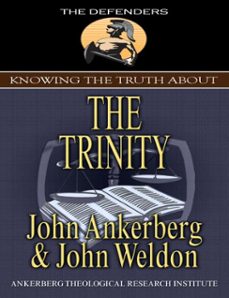 -john ankerberg-john g. weldon-9781937136048