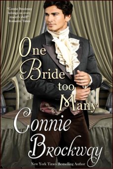 one bride too many (ebook)-connie brockway-9781943505548