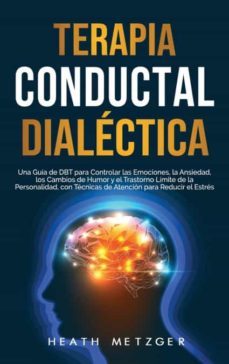 terapia conductual dialéctica-9781954029248