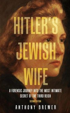 hitler's jewish wife (ebook)-anthony brewer-9781971207148