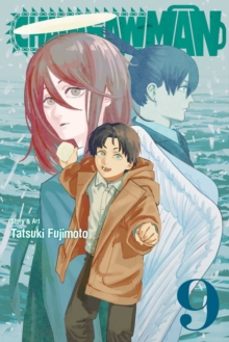 chainsaw man, vol. 9-tatsuki fujimoto-9781974724048