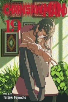 chainsaw man, vol. 19-tatsuki fujimoto-9781974758548