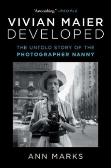 vivian maier developed-ann marks-9781982166748