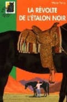 la revolte de l etalon noir-9782012003248