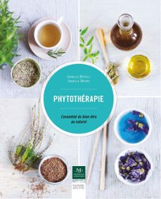 phytotherapie (ebook)-isabelle boffelli-isabelle bruno-9782014626148
