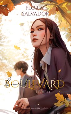 boulevard - livre 2 (ebook)-flor m salvador-9782017219248