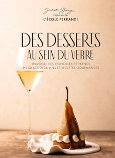 des desserts au sein du verre (ebook)-juliette henry-9782017280248