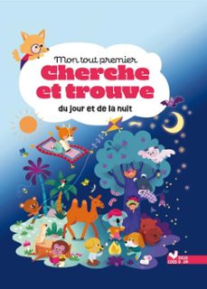 mon tout premier cherche et trouve le jour - la nuit (ebook)-9782017335948
