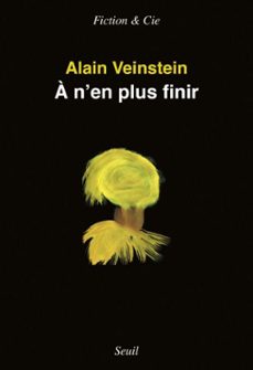 a n'en plus finir (ebook)-alain veinstein-9782021442748