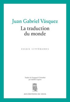-juan gabriel vasquez-9782021561548