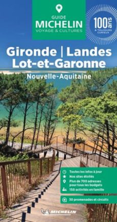 guide vert france gironde, landes, lot-et-garonne 00367-9782067270848