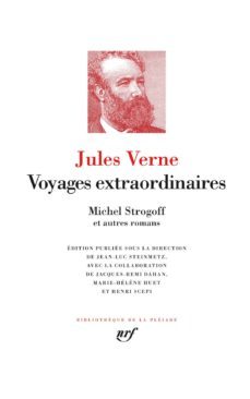 voyages extraordinaires nº4 (le tour du monde en 80 jours /michel strogoff /les tribulations d un chinois en chine /le chateau des carpathes)-julio verne-9782070143948