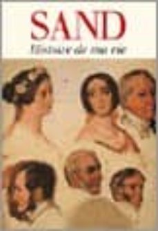 histoire de ma vie-9782070728848
