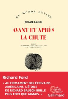 -richard bausch-9782072562648