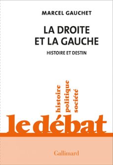 -marcel gauchet-9782072952548