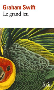 le grand jeu (ebook)-graham swift-9782072967948